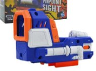 Nerf N Series Agility - Nerf Gun