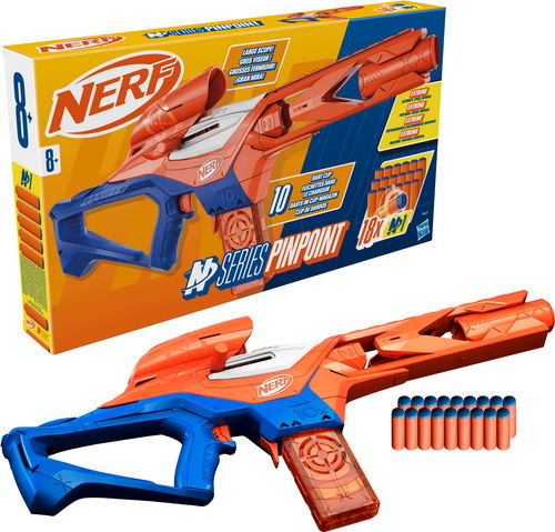 Nerf N Series Pinpoint - Nerf puska - Fő fotó
