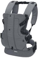 Fillikid Sport Grey - Baby Carrier