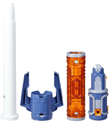 Star Wars Ls Forge Ahsoka základní meč - Meč - Hlavní obrázek