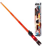 Star Wars Ls Forge Darth Vader Meč se světlem a zvukem - Sword