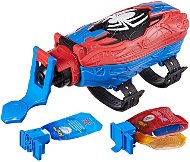 Spider-Man Real Webs Blástr pavoučí sítě - Toy Gun