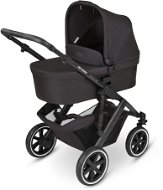 ABC DESIGN Salsa 4 Air 2023 Ink Classic - Baby Buggy