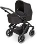 ABC DESIGN Salsa 4 Air 2023 Ink Classic - Baby Buggy