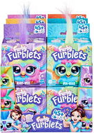 Furby Furblets - Soft Toy