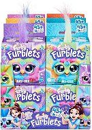 Furby Furblets - Plyšová hračka