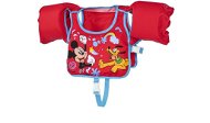 Bestway Vesta s rukávy Mickey Mouse - Swim Vest