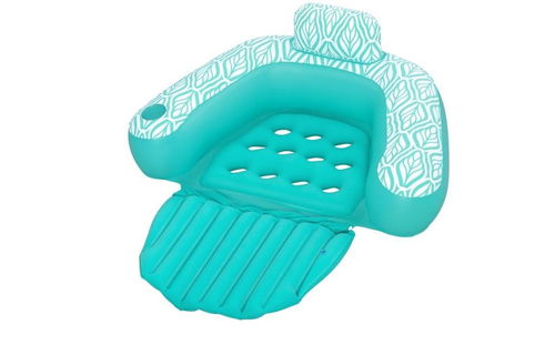 Bestway Sedátko Comfort Plush - Nafukovací křeslo - Hlavní obrázek