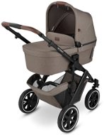 ABC DESIGN Salsa 4 Air 2023 Nature Pure - Baby Buggy