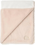 Nattou Blanket Mila, Zoe & Lana plush beige - Blanket