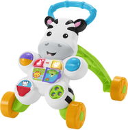 Fisher-Price Zebra se zvuky - Baby Walker