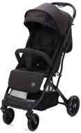 Fillikid Styler Elite Black Melange - Baby Buggy