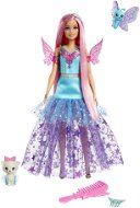 Barbie és egy kis varázslat - Malibu - Játékbaba
