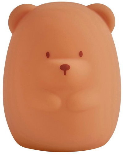 Nattou Teddy Bear Medium - Night Light - Main image