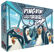 Penguin Airlines - Social Game