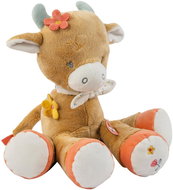 Nattou Mila, Zoe & Lana Cowgirl Mila - Soft Toy