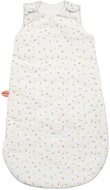 Nattou Mila, Zoe & Lana Flower bag white 2 tog (0 - 6 m) - Children's Sleeping Bag