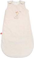 Nattou Mila, Zoe & Lana Velour cat bag Mila 2,5 tog (6 - 24 m) - Children's Sleeping Bag