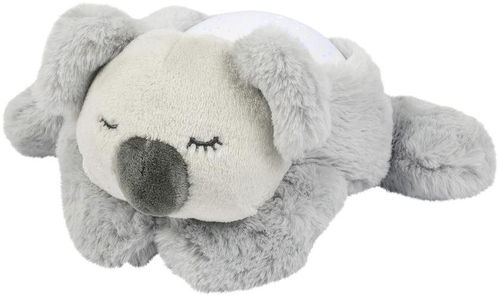 Nattou Koala hudební se světlem grey - Dětský projektor - Hlavní obrázek