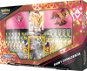 Pokémon TCG: SWSH12.5 Crown Zenith - Premium Figure Collection - Shiny Zamazenta - Karetní hra