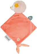 Nattou Mila, Zoe & Lana plush mini hedgehog Zoe - Baby Sleeping Toy