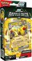 Pokémon TCG: ex Battle Deck – Ampharos ex - Pokémon karty