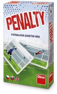 Dino Penalty - Kartová hra