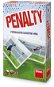 Dino Penalty - Karetní hra