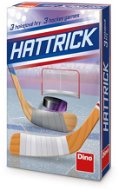 Dino Hattrick - Dosková hra