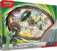 Pokémon TCG: Cyclizar ex Box - Pokémon karty