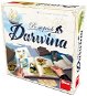 Dino Po stopách Darwina - Desková hra