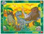 Dino Jurský svět - Jigsaw