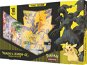 Pokémon TCG: Pikachu and Zekrom GX Premium Box - Pokémon kártya