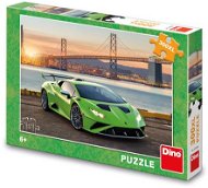 Puzzle Dino Lamborghini XL - Puzzle