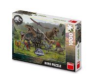 Puzzle Dino Jurassic World - Puzzle
