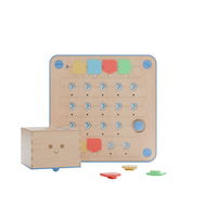 PRIMO TOYS Cubetto interaktiver Roboter - Roboter