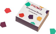 PRIMO TOYS Directional pieces - Robot Accessory