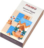 PRIMO TOYS Abenteuer-Karte des alten Ägypten - Roboter-Zubehör
