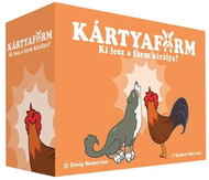 Card farm - Social Game