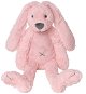 Plyšová hračka Happy Horse Zajačik Richie ružový - Plyšák
