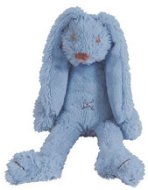 Happy Horse Králíček Richie Tiny sytě modrý - Soft Toy