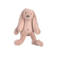 Plüss Happy Horse Rabbit Richie Tiny, rózsaszín - Plyšák