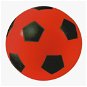 Androni Soft lopta 19,4 cm červená - Lopta pre deti