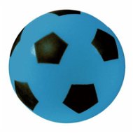 Lopta pre deti Androni Soft lopta 19,4 cm modrá - Míč pro děti