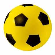 Lopta pre deti Androni Soft lopta 19,4 cm žltá - Míč pro děti