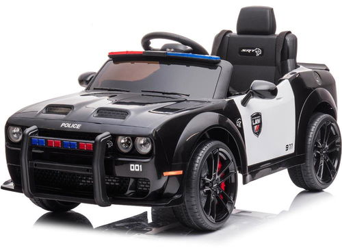 Buddy Toys BEC 8148 - Dětské elektrické auto - Hlavní obrázek