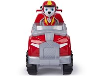 Tlapková Patrola Tematické vozidlo Rescue Wheels Marshall - Toy Car