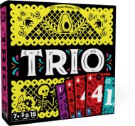 Trio - Kartová hra