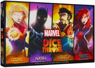 Marvel Dice Throne: Súprava 2 - Kartová hra