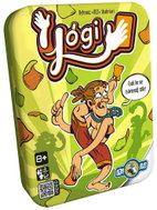 Yogis - Social Game